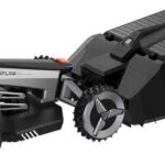 EcoFlow BLADE + sběrač listí s GPS pozicováním 1ECOBLACOMBO návod