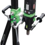 Eibenstock DBE 162 návod