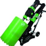 Eibenstock DBE 352 návod