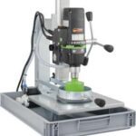 Eibenstock EFB 152 PX návod