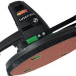 Eibenstock EWS 400 návod