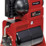 Einhell 4173540 4500 l/h návod