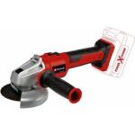 Einhell AXXIO 18/115 Q návod