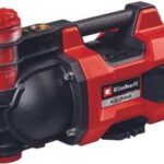 Einhell Aquinna 36/38 F LED Automatic 4180410 návod