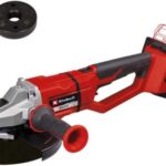 Einhell Axxio 36/230 Q Solo návod