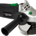 Einhell BAG 115/1 návod