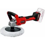 Einhell CE-CP 18/180 Li E-Solo návod
