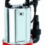 Einhell Classic GC-DP 6315 N návod