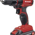 Einhell Classic TC-CD 18-2 Li + 1