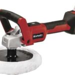 Einhell Expert CE-CP 18/180 Li E-Solo návod