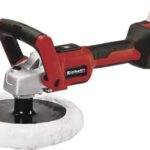 Einhell Expert CE-CP 18/180 Li návod