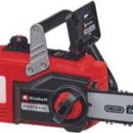 Einhell Expert FORTEXXA 18/30 - návod