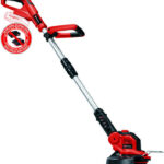 Einhell Expert GE-CT 18/28 Li-Solo návod