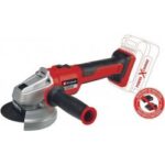 Einhell Expert Plus AXXIO 18/125 Q návod