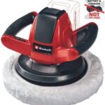 Einhell Expert Plus CE-CB 18/254 Li-Solo 2093301 návod