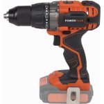 Einhell Expert Plus TE-CD 18 Li-i BL + 2x2