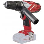 Einhell Expert Plus TE-CD 18/2 Li Kit 4513830 návod