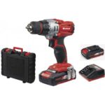 Einhell Expert Plus TE-CD 18/2 Li Kit návod