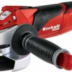 Einhell Expert TE-AG 125/750 návod