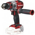 Einhell Expert TE-CD 18 Li 4513850 návod
