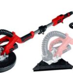 Einhell Expert TE-DW 225 X návod