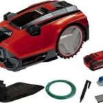 Einhell Freelexo CAM 500 návod