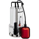 Einhell GC-DP 1020 N Classic návod