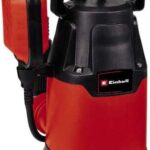 Einhell GC-DP 3325 návod