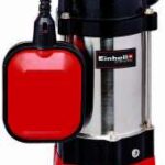 Einhell GC-DP 5010 G návod