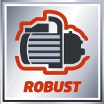 Einhell GC-GP 6538 Set návod