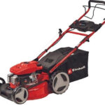 Einhell GC-PM 46 SM HW-E Li návod