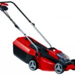 Einhell GE-CM Li-Solo 3413157 návod