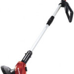 Einhell GE-CT 18 Li-Solo Expert návod