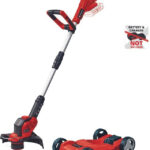 Einhell GE-CT 18/28 Li TC-Solo 3411212 návod