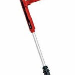 Einhell GE-CT 18/30 Li-Solo 3411250 návod