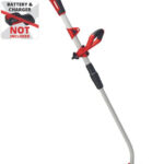 Einhell GE-CT 18/33 Li E Solo 3411270 návod