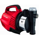 Einhell GE-GP 5537 E Expert návod