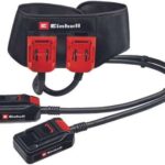 Einhell GE-PB 36/18 Li Power X-Change návod