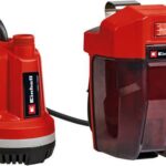 Einhell GE-PP 18 RB Li aku Power-X-Change 4170429 návod