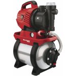 Einhell GE-WW 5537 E návod