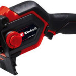 Einhell Power X-Change GE-PS 18/15 Li bez aku návod