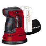 Einhell Power X-Change TE-RS 18 Li-Solo 4462010 návod