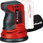 Einhell Power X-Change TE-RS 18 Li-Solo návod