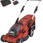 Einhell Rasarro 36/40 návod