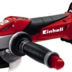 Einhell SET TE-AG 18/115 Li Kit návod