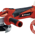 Einhell TC-AG /115 Li návod