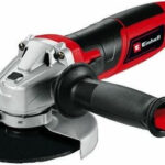 Einhell TC-AG 125/850 4430971 návod