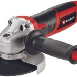 Einhell TC-AG 125/850 Kit 4430977 návod