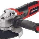 Einhell TC-AG 125/850 Kit návod