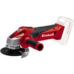 Einhell TC-AG 18|115 návod